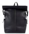 Cowboysbag  Backpack Porto 15.6 Inch X Saskia Weerstand Black (100)